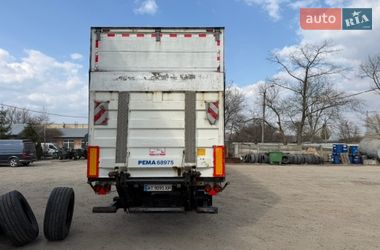 Тягач Renault Premium 2011 в Ивано-Франковске