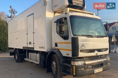 Рефрижератор Renault Premium 2006 в Броварах