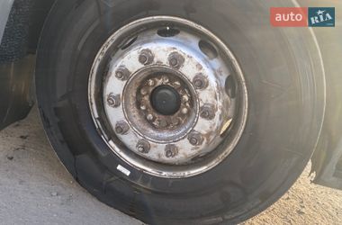 Рефрижератор Renault Premium 2006 в Броварах