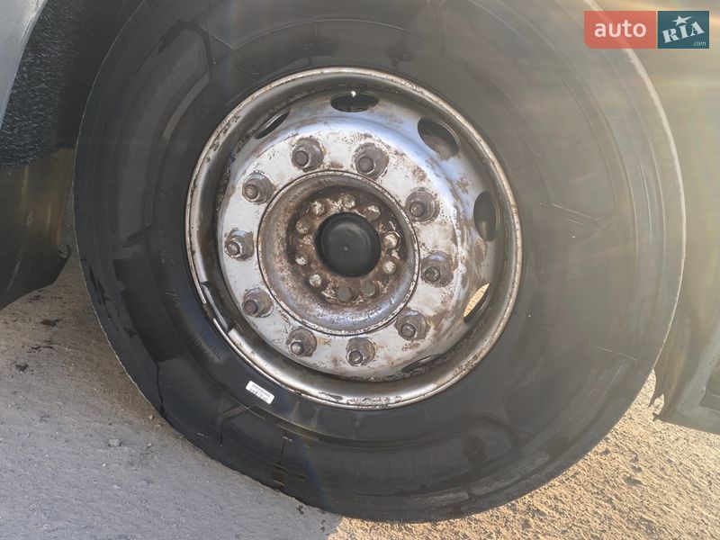 Рефрижератор Renault Premium 2006 в Броварах