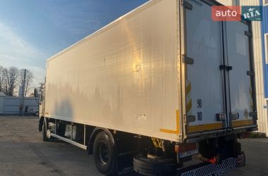 Рефрижератор Renault Premium 2006 в Броварах