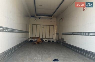 Рефрижератор Renault Premium 2006 в Броварах