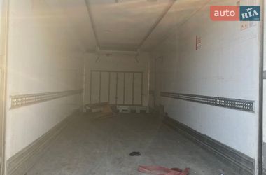 Рефрижератор Renault Premium 2006 в Броварах