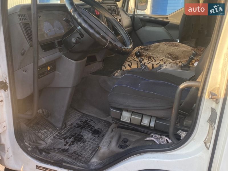 Рефрижератор Renault Premium 2006 в Броварах