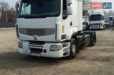 Тягач Renault Premium 2011 в Луцьку