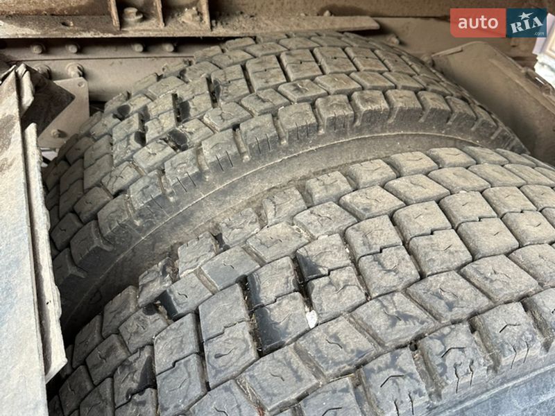 Самоскид Renault Premium 1998 в Богодухіву