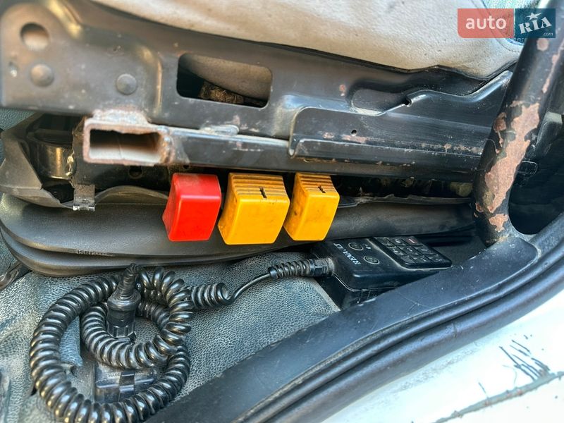 Самоскид Renault Premium 1998 в Богодухіву