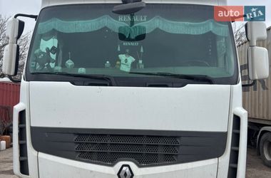 Тягач Renault Premium 2012 в Одесі