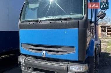 Тягач Renault Premium 2005 в Белой Церкви