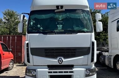 Тягач Renault Premium 2012 в Одессе