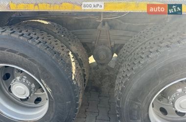 Мультилифт Renault Premium 2007 в Львове