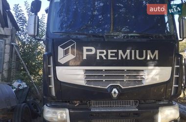 Другие грузовики Renault Premium 2008 в Первомайске
