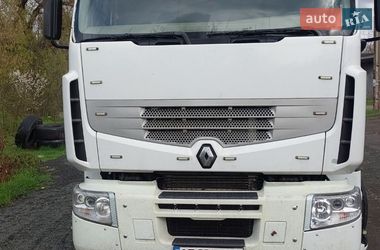 Тягач Renault Premium 2008 в Кривому Розі