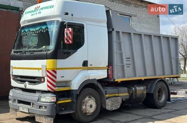 Самоскид Renault Premium 1999 в Василькові