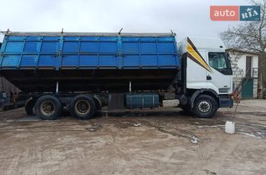 Самосвал Renault Premium 2007 в Виннице