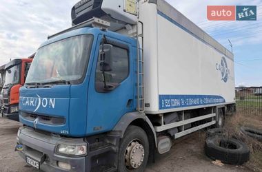 Другая спецтехника Renault Premium 2007 в Киеве
