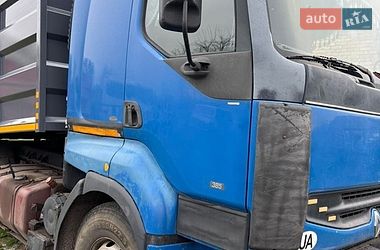 Самоскид Renault Premium 1998 в Узині