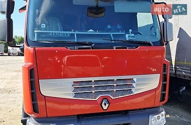 Тягач Renault Premium 2009 в Ровно