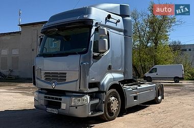 Тягач Renault Premium 2012 в Харкові