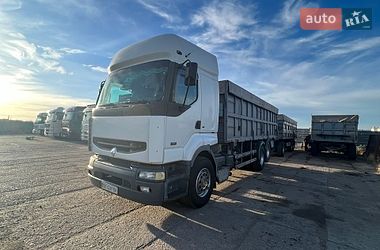 Зерновоз Renault Premium 2003 в Николаеве
