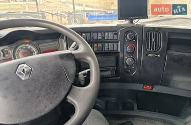 Бетоноукладчик Renault Premium 2013 в Житомире