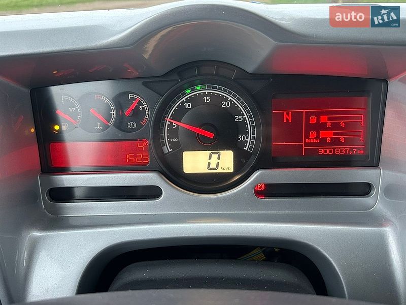 Тягач Renault Premium 2013 в Одессе