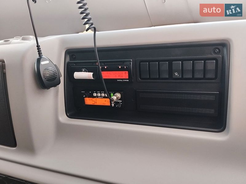 Тягач Renault Premium 2013 в Одессе