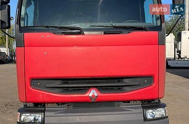 Тягач Renault Premium 2006 в Днепре