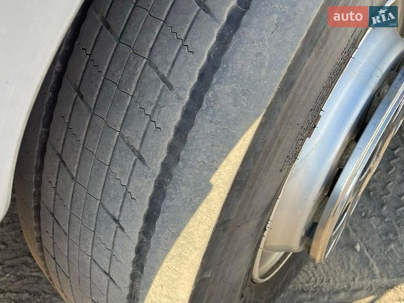 Тягач Renault Premium 2006 в Днепре