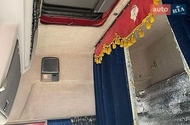 Тягач Renault Premium 2006 в Днепре