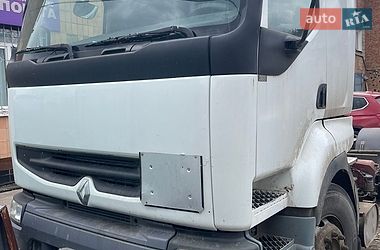 Шасси Renault Premium 1999 в Полтаве