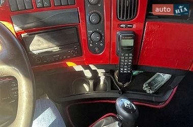 Тентованый Renault Premium 2007 в Шептицькому