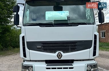 Бетономешалка (Миксер) Renault Premium 2013 в Ровно
