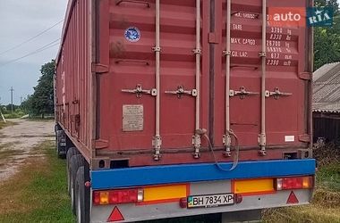 Тягач Renault Premium 2009 в Гребенках
