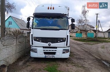 Тягач Renault Premium 2007 в Харькове