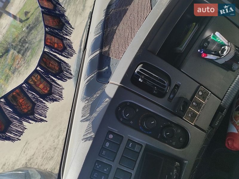 Тягач Renault Premium 2007 в Харькове