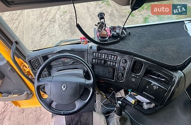 Тягач Renault Premium 2008 в Буске