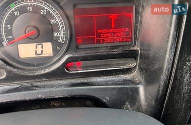 Тягач Renault Premium 2008 в Буске
