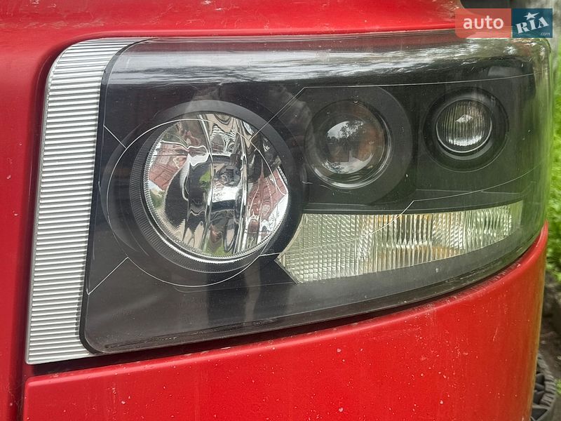 Металовоз Renault Premium 2009 в Кривому Розі