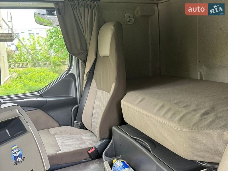 Тягач Renault Premium 2011 в Броварах