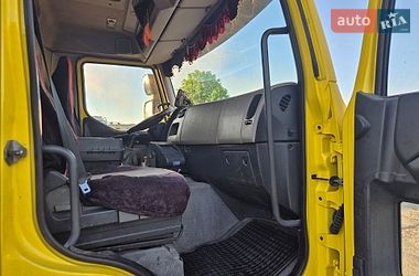 Бензовоз Renault Premium 2009 в Ладижині