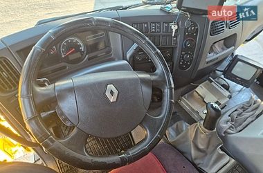 Бензовоз Renault Premium 2009 в Ладижині