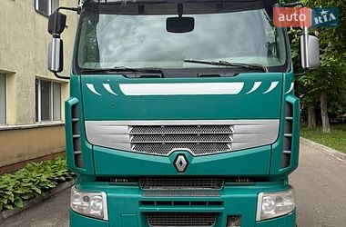 Тягач Renault Premium 2011 в Броварах