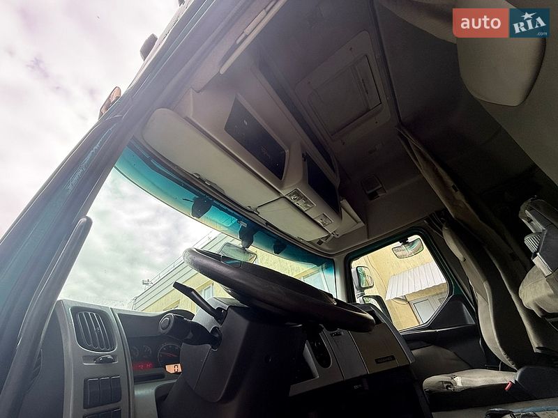 Тягач Renault Premium 2011 в Броварах