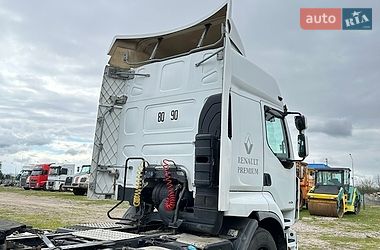 Тягач Renault Premium 2011 в Києві