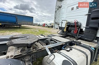 Тягач Renault Premium 2011 в Києві