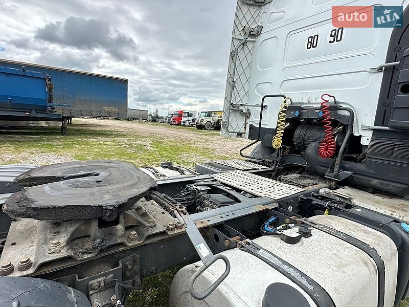Тягач Renault Premium 2011 в Києві