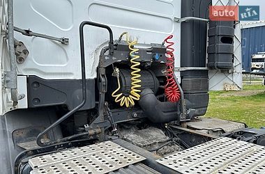 Тягач Renault Premium 2011 в Києві