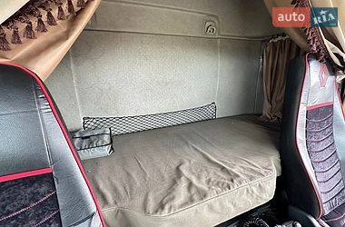 Тягач Renault Premium 2011 в Києві