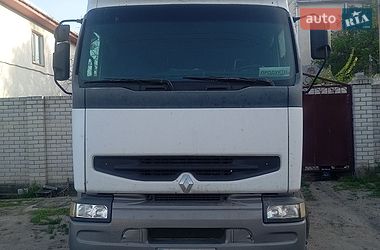 Рефрижератор Renault Premium 1999 в Миколаєві